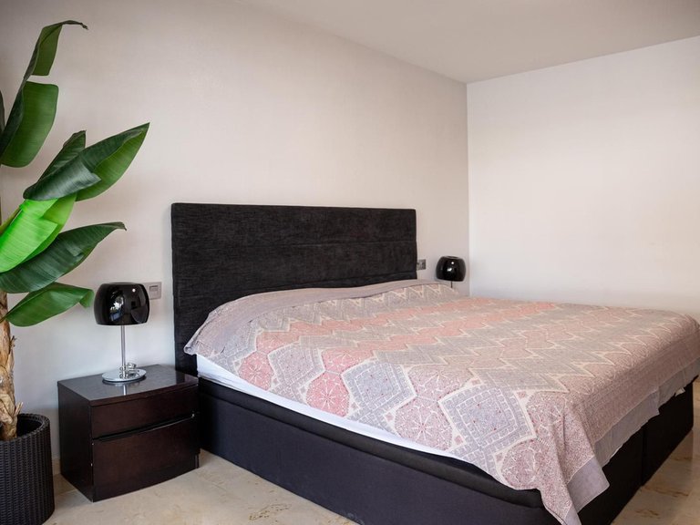 Apartment for Sale in Guadalmina Alta, Malaga 13