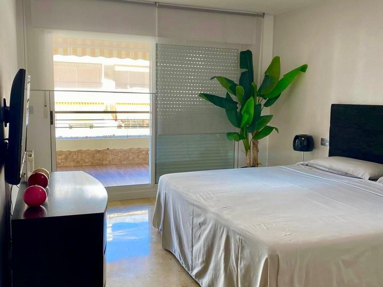Apartment for Sale in Guadalmina Alta, Malaga 14