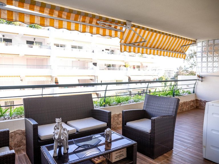 Apartment for Sale in Guadalmina Alta, Malaga 17