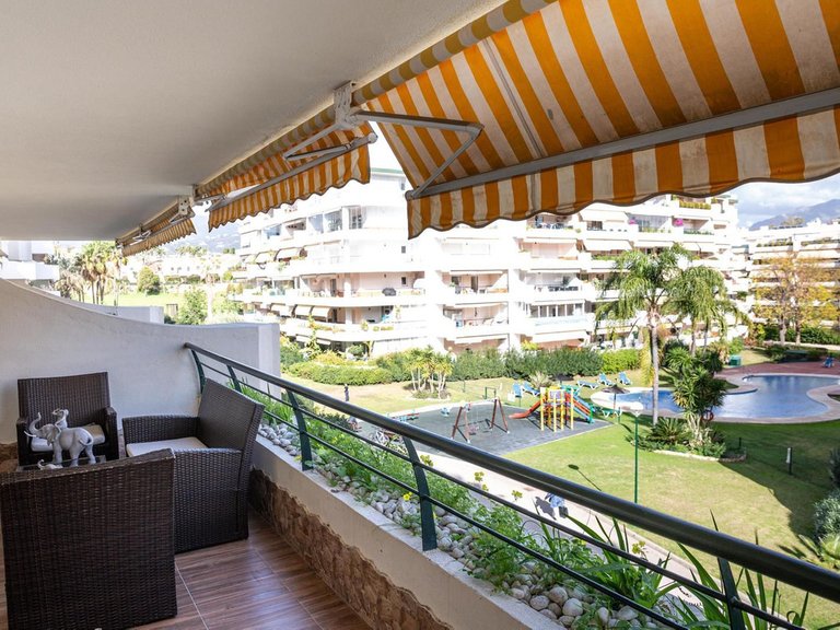 Apartment for Sale in Guadalmina Alta, Malaga 18