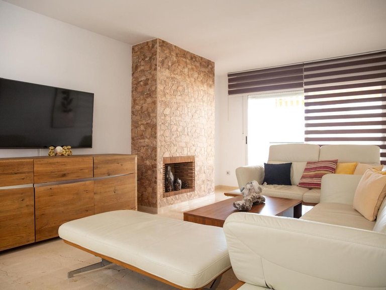 Apartment for Sale in Guadalmina Alta, Malaga 2
