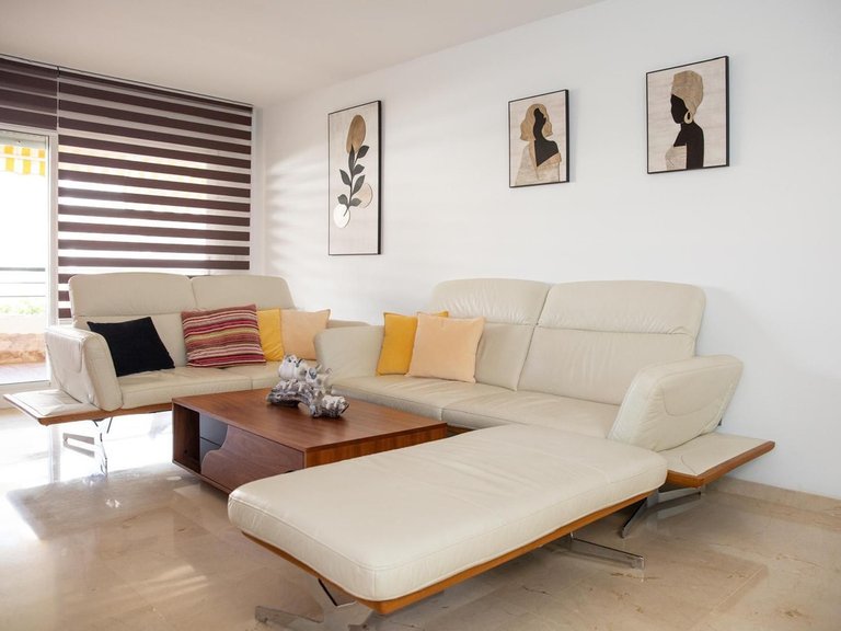 Apartment for Sale in Guadalmina Alta, Malaga 3