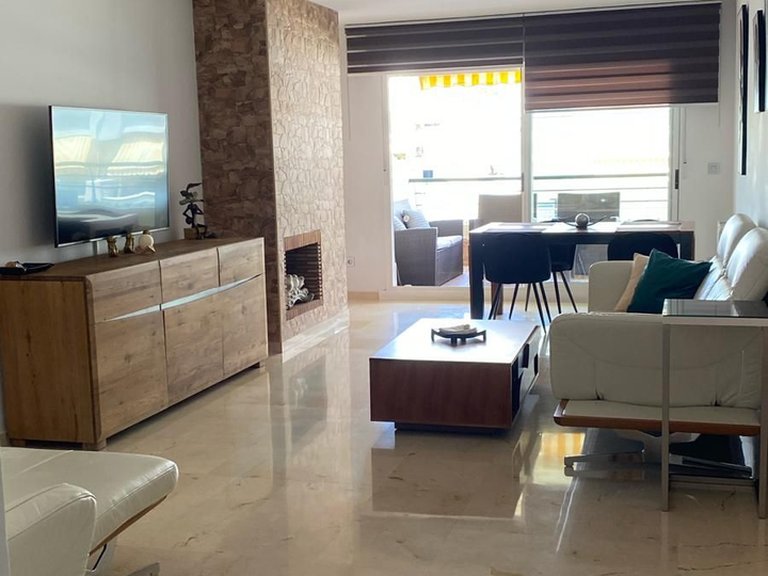Apartment for Sale in Guadalmina Alta, Malaga 9