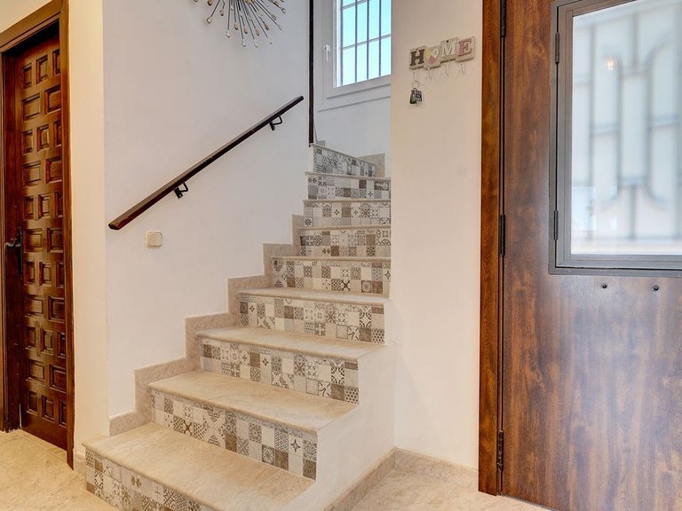 Villa for Sale in Calahonda, Malaga 17