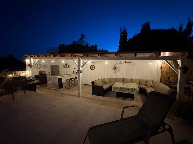 Villa for Sale in Calahonda, Malaga 32
