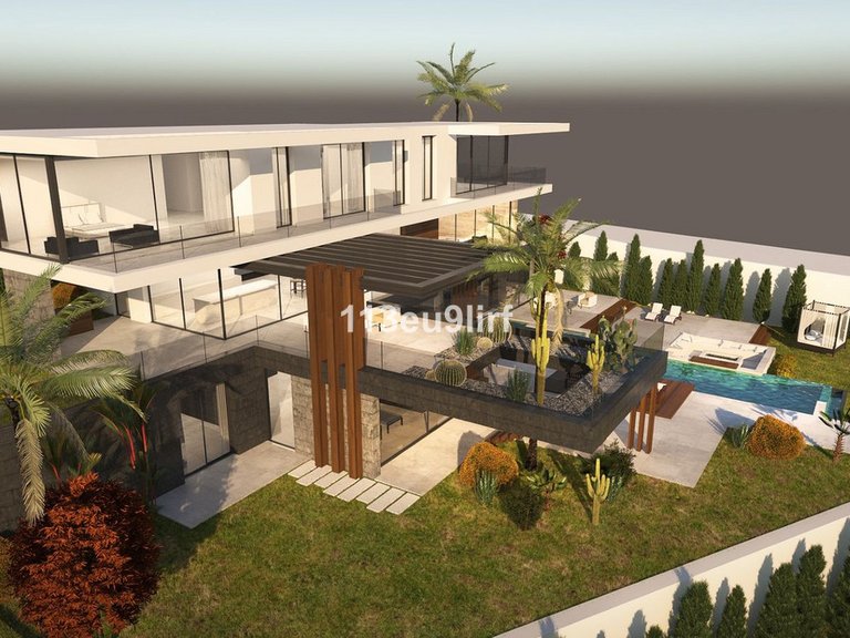 Plot for Sale in La Cala Golf, Malaga 1