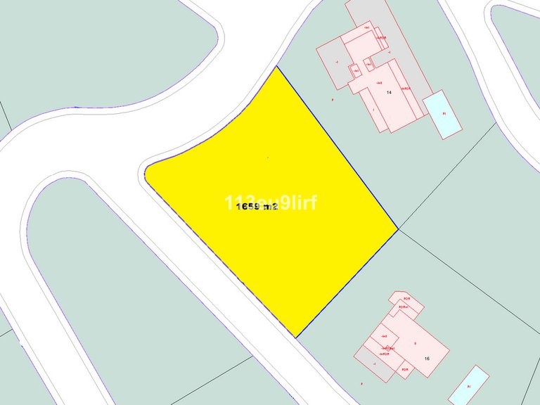 Plot for Sale in La Cala Golf, Malaga 10