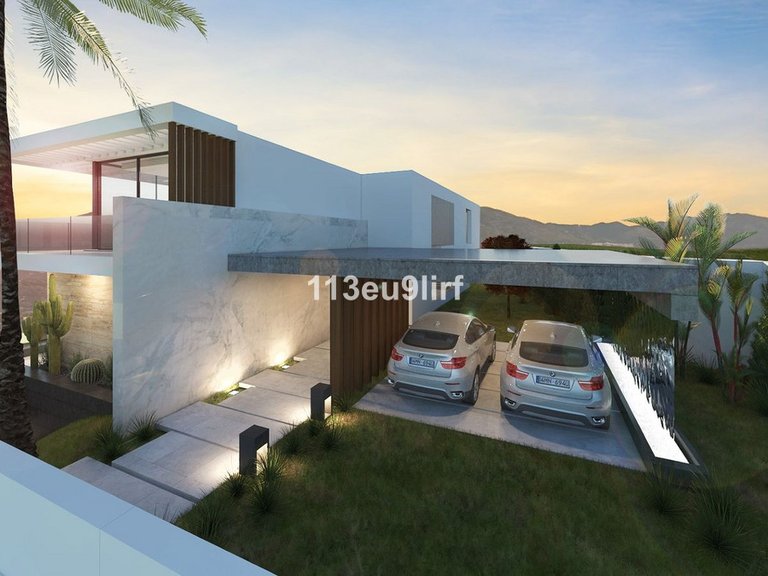 Plot for Sale in La Cala Golf, Malaga 4