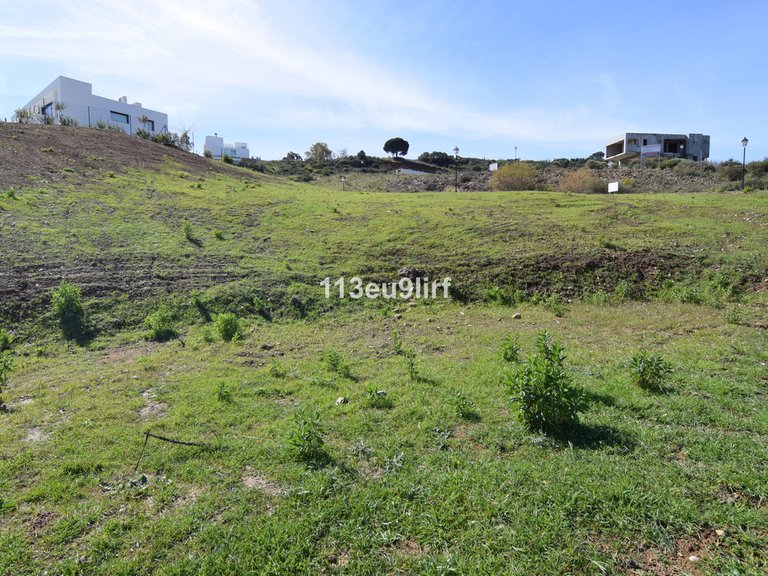 Plot for Sale in La Cala Golf, Malaga 5