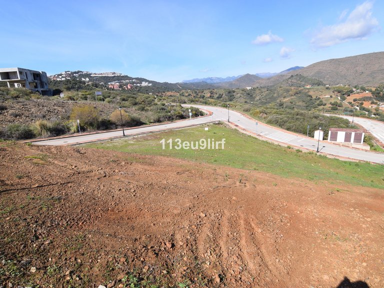 Plot for Sale in La Cala Golf, Malaga 6