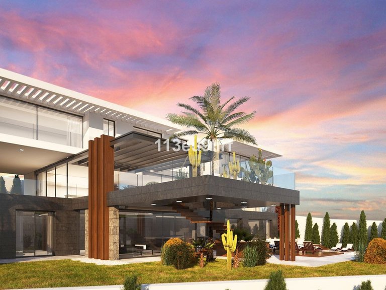 Plot for Sale in La Cala Golf, Malaga 7