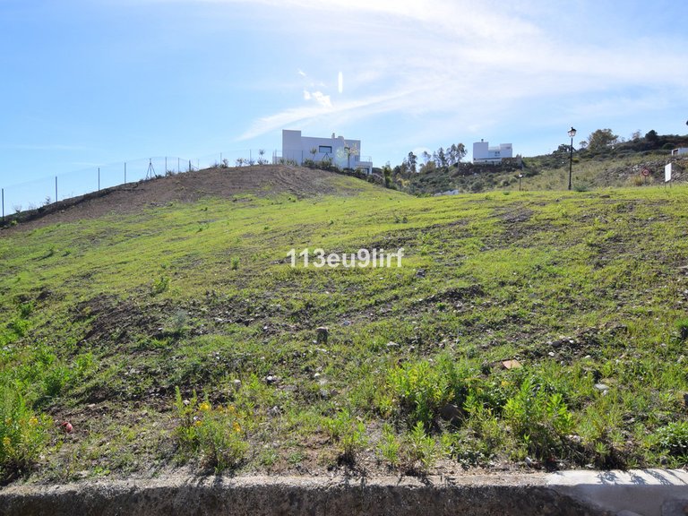 Plot for Sale in La Cala Golf, Malaga 8