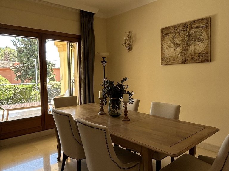 Villa for Rent in Costa del Sol, Marbella, Malaga 10