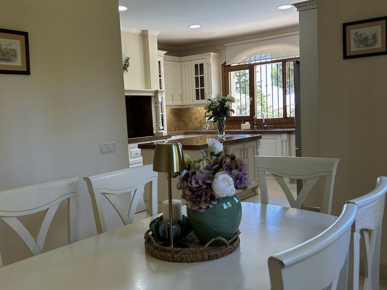 Villa for Rent in Costa del Sol, Marbella, Malaga 13