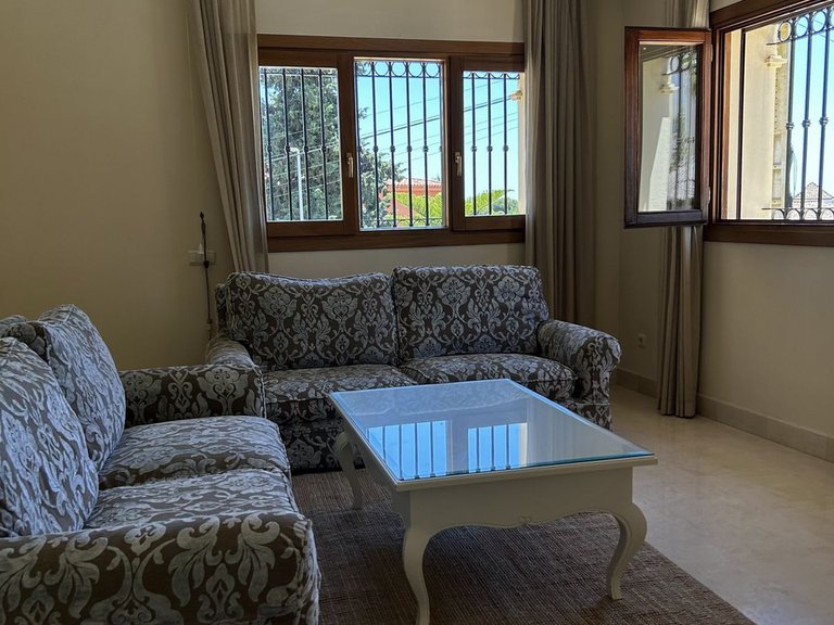 Villa for Rent in Costa del Sol, Marbella, Malaga 14