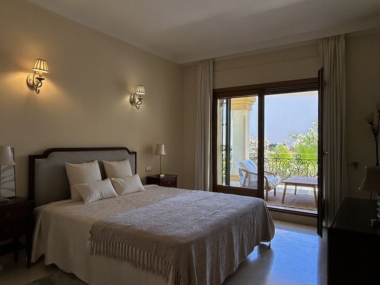 Villa for Rent in Costa del Sol, Marbella, Malaga 15