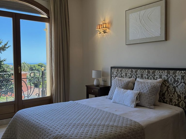Villa for Rent in Costa del Sol, Marbella, Malaga 17