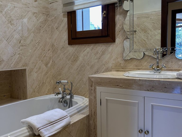 Villa for Rent in Costa del Sol, Marbella, Malaga 18