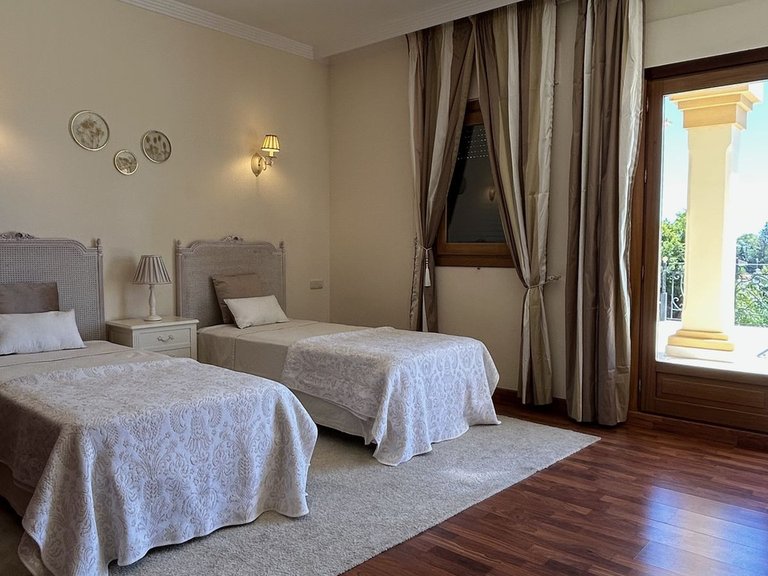 Villa for Rent in Costa del Sol, Marbella, Malaga 19