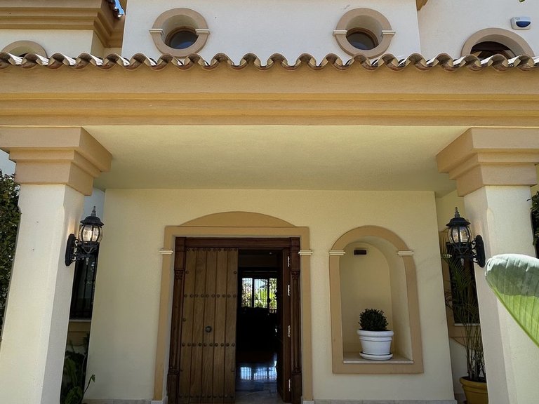 Villa for Rent in Costa del Sol, Marbella, Malaga 2