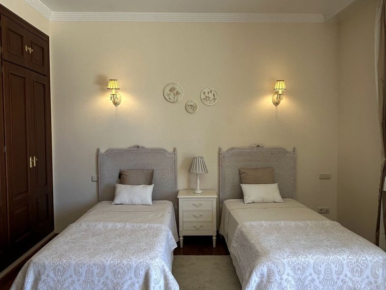 Villa for Rent in Costa del Sol, Marbella, Malaga 20