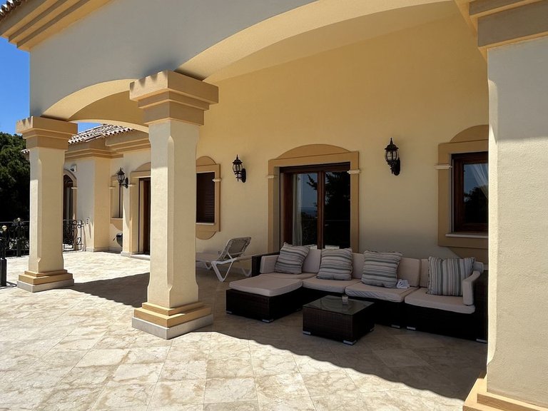 Villa for Rent in Costa del Sol, Marbella, Malaga 21
