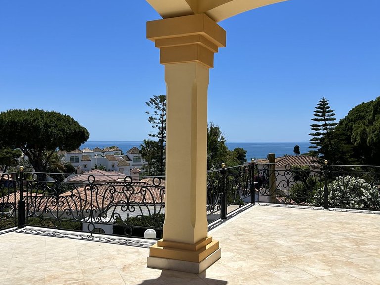 Villa for Rent in Costa del Sol, Marbella, Malaga 22