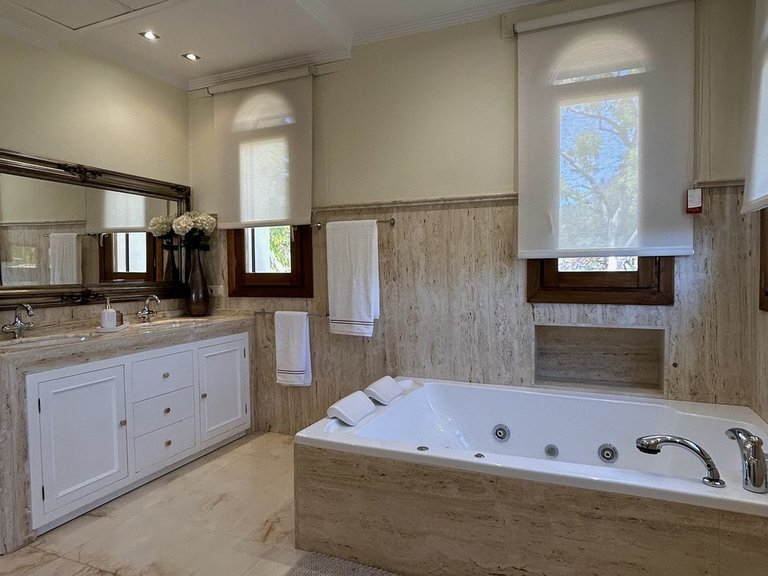 Villa for Rent in Costa del Sol, Marbella, Malaga 26
