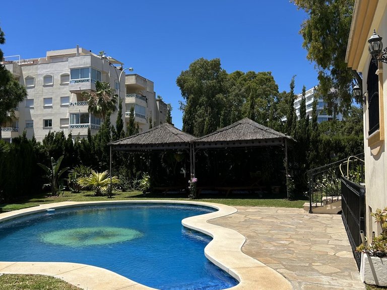 Villa for Rent in Costa del Sol, Marbella, Malaga 29