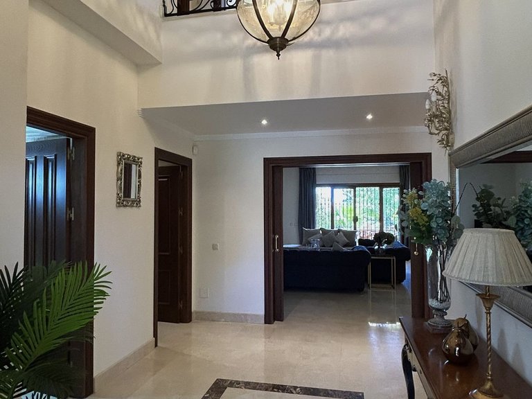 Villa for Rent in Costa del Sol, Marbella, Malaga 3