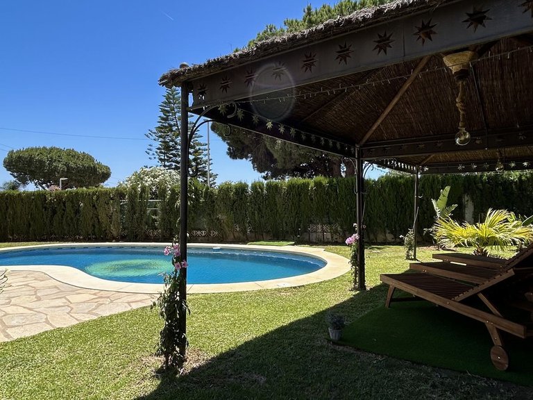 Villa for Rent in Costa del Sol, Marbella, Malaga 30