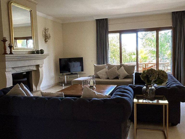 Villa for Rent in Costa del Sol, Marbella, Malaga 4