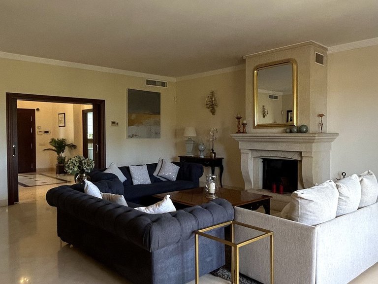 Villa for Rent in Costa del Sol, Marbella, Malaga 5