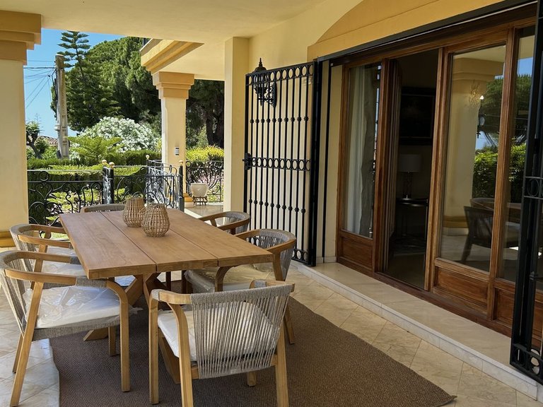 Villa for Rent in Costa del Sol, Marbella, Malaga 6