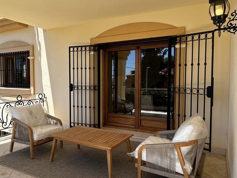 Villa for Rent in Costa del Sol, Marbella, Malaga 8