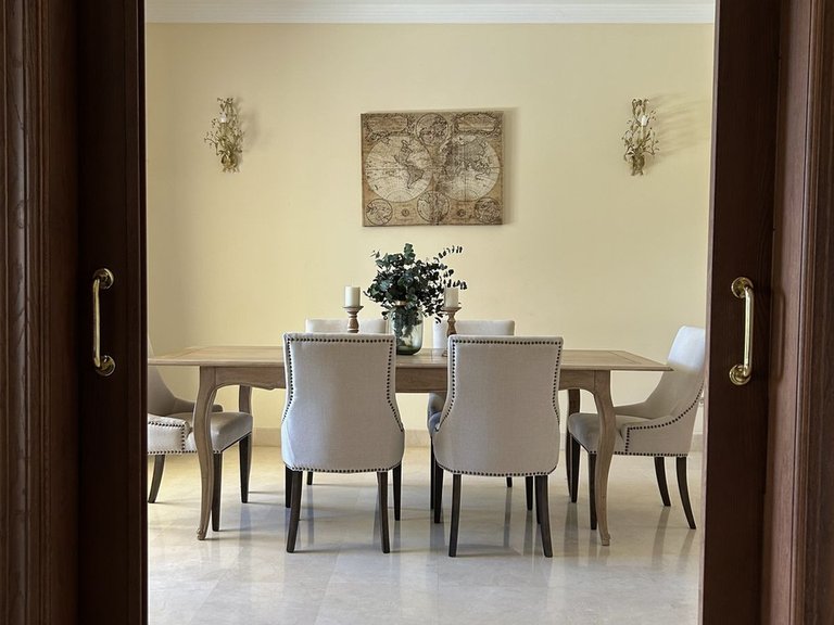 Villa for Rent in Costa del Sol, Marbella, Malaga 9
