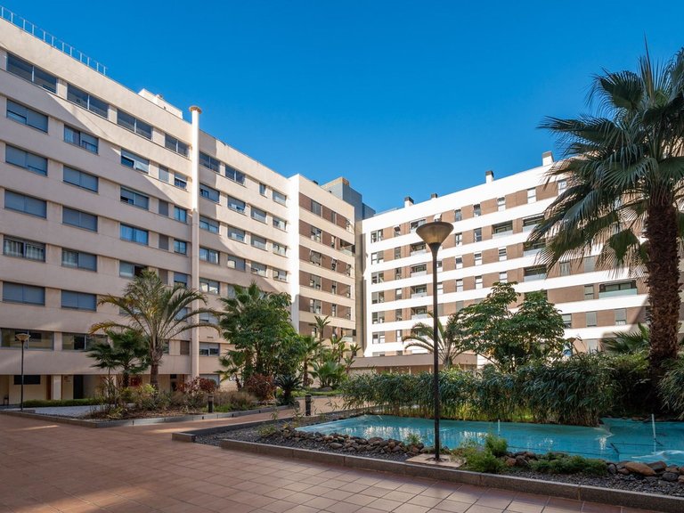 Apartment for Sale in Málaga Centro, Malaga 1