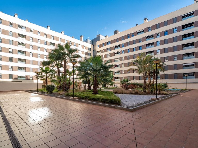 Apartment for Sale in Málaga Centro, Malaga 10