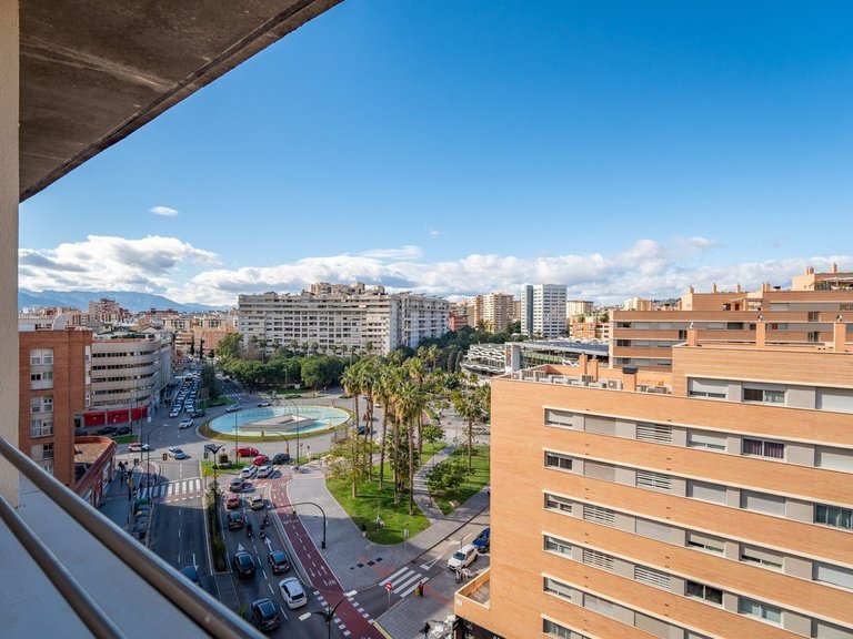 Apartment for Sale in Málaga Centro, Malaga 12