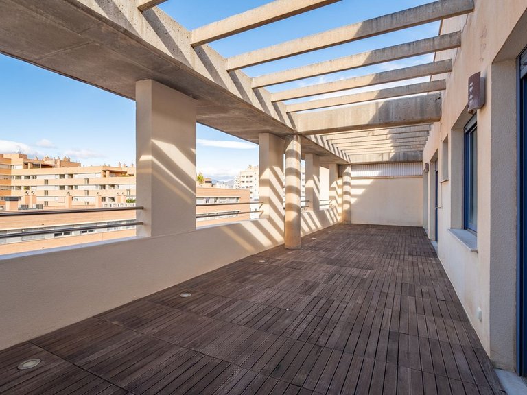 Apartment for Sale in Málaga Centro, Malaga 15