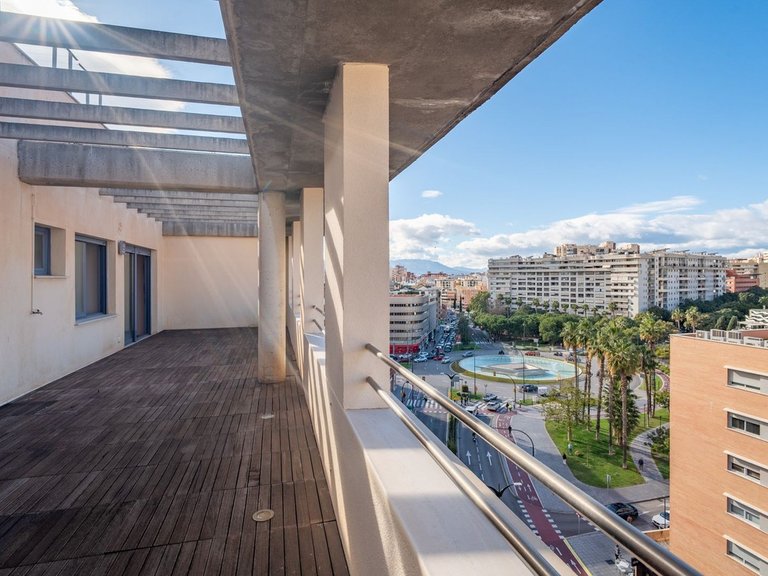Apartment for Sale in Málaga Centro, Malaga 16