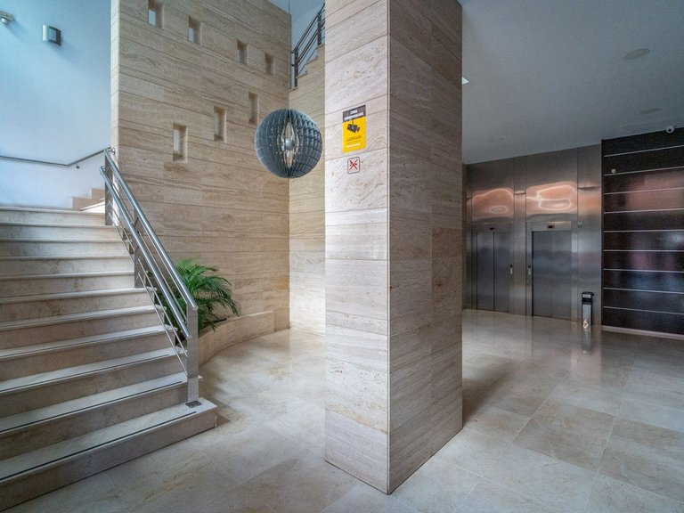 Apartment for Sale in Málaga Centro, Malaga 17