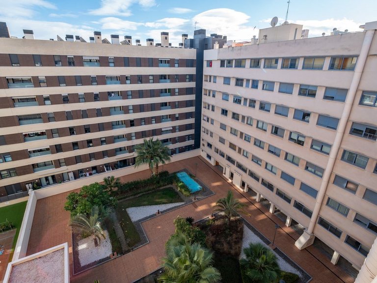 Apartment for Sale in Málaga Centro, Malaga 20
