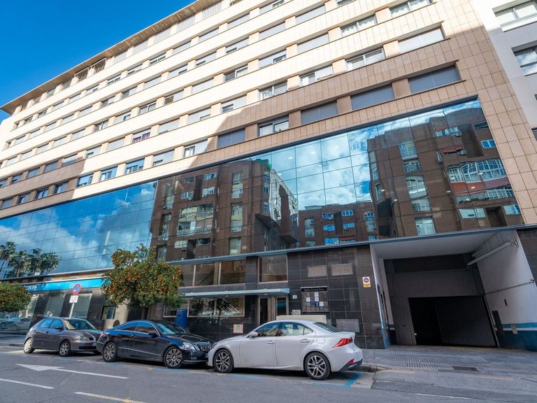 Apartment for Sale in Málaga Centro, Malaga 21