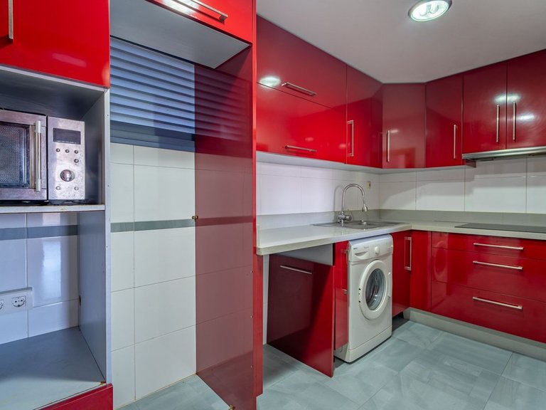 Apartment for Sale in Málaga Centro, Malaga 5