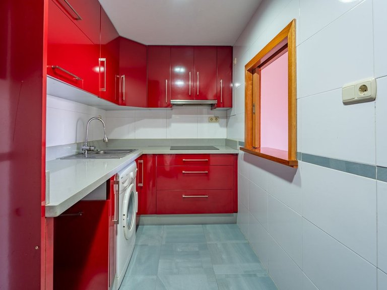 Apartment for Sale in Málaga Centro, Malaga 6