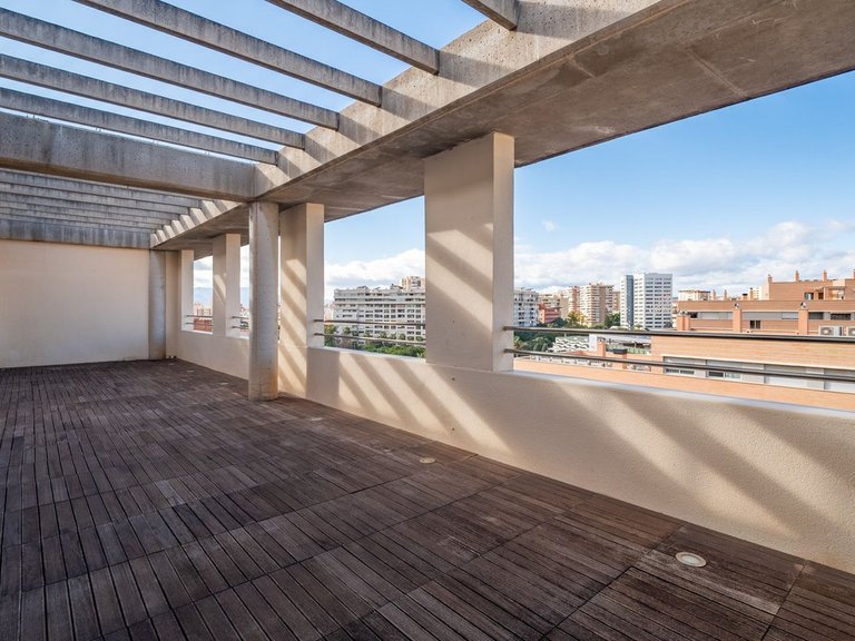 Apartment for Sale in Málaga Centro, Malaga 8