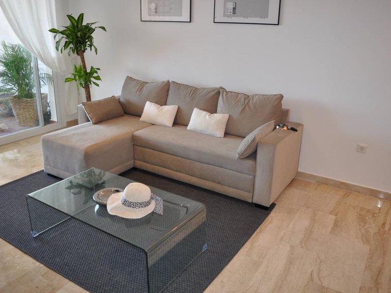 Apartment for Sale in Calahonda, Malaga 1