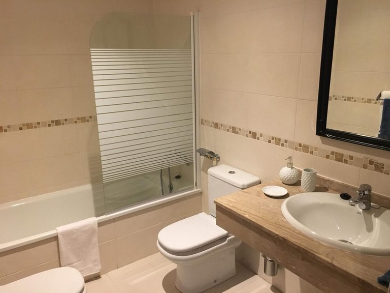 Apartment for Sale in Calahonda, Malaga 10