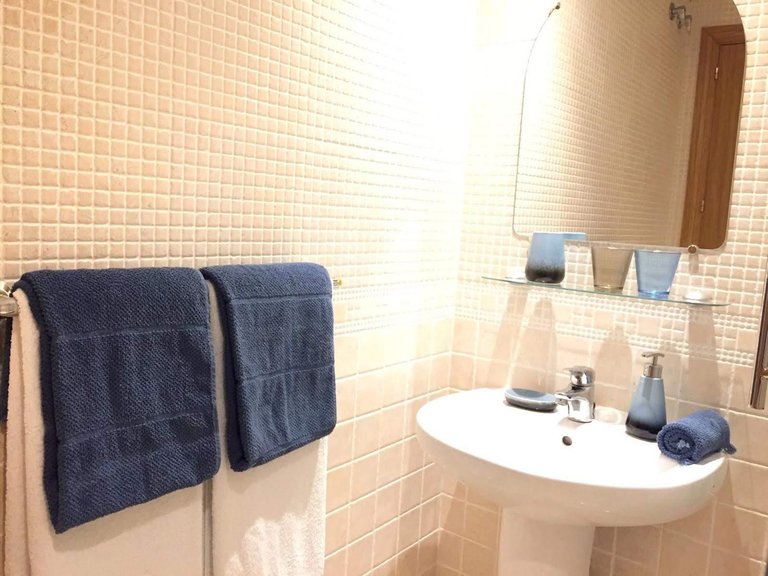 Apartment for Sale in Calahonda, Malaga 13